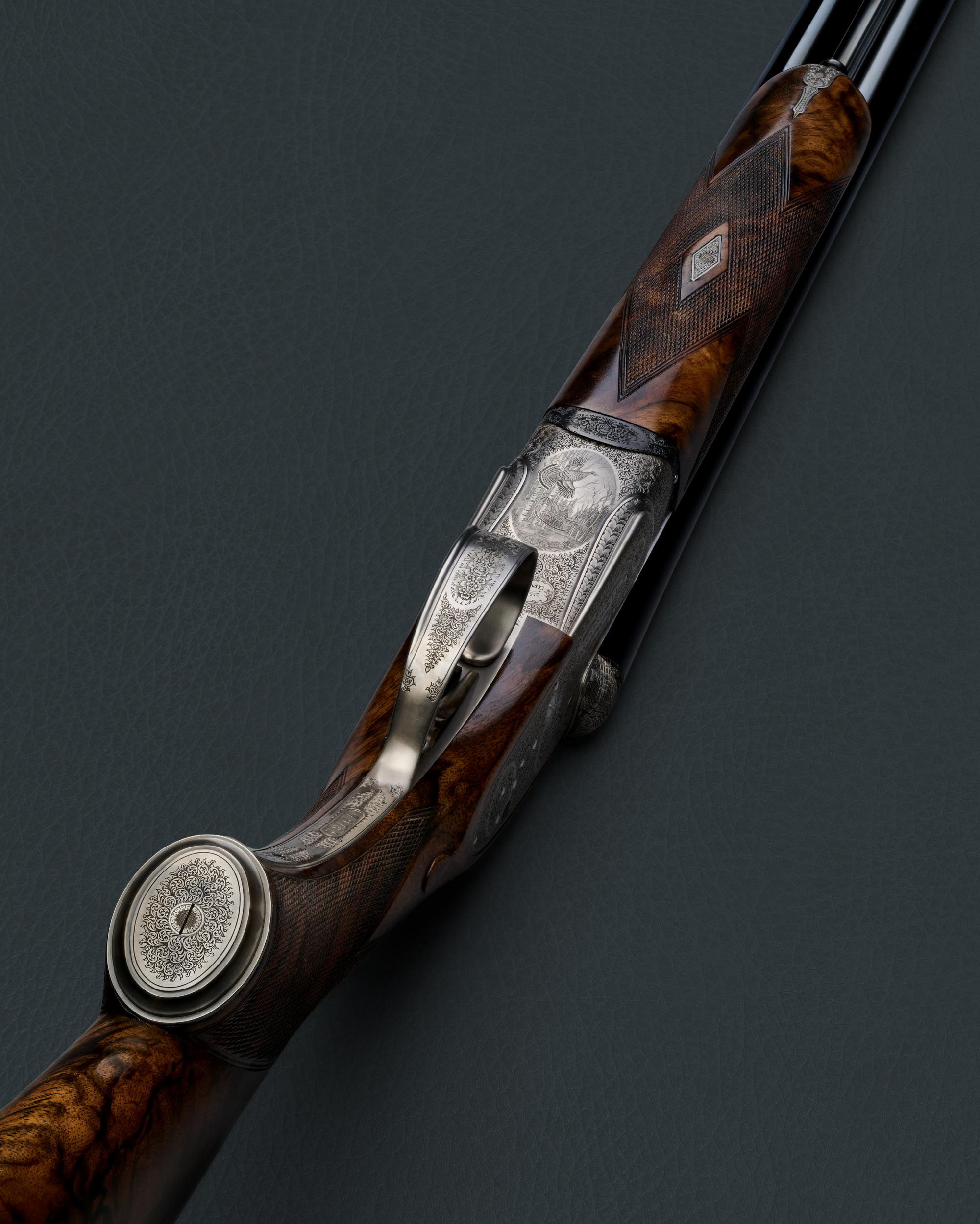 A.A.Brown & Sons Supreme de Luxe by Matthew Brown Photography