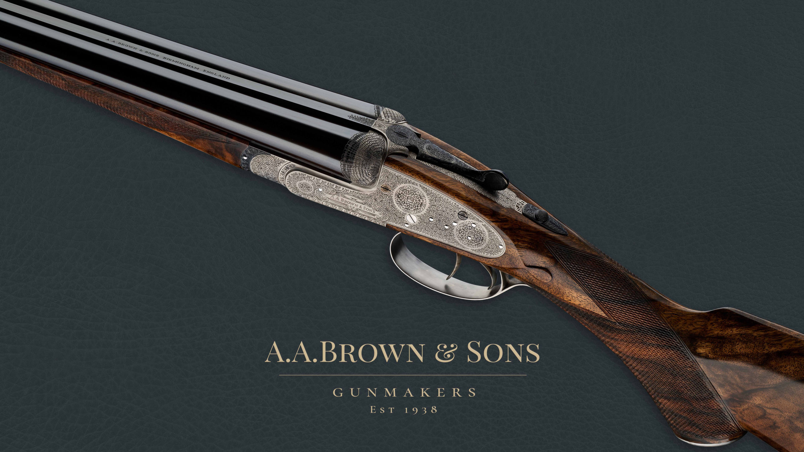 A.A.Brown & Sons 79782 by Matthew Brown Photography