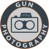 Gun Photography logo